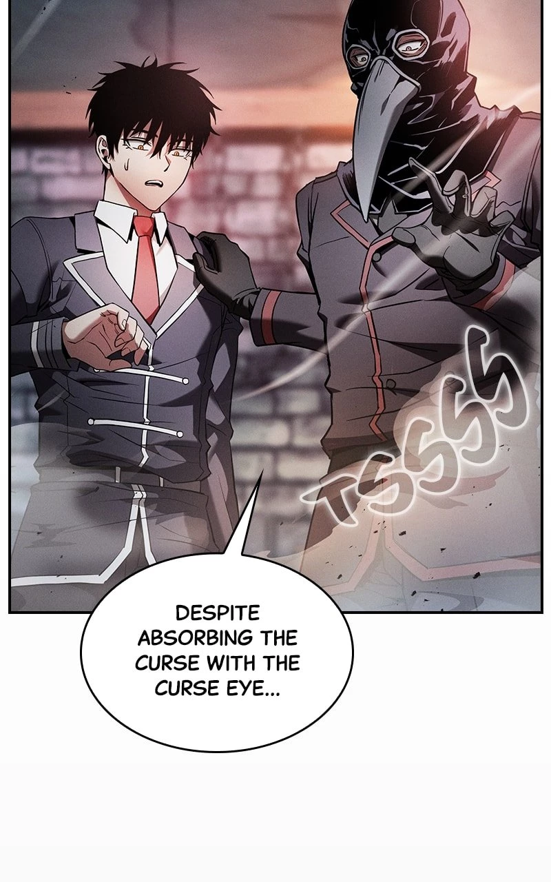 The Academy's Genius Swordsman Chapter 30 - 26