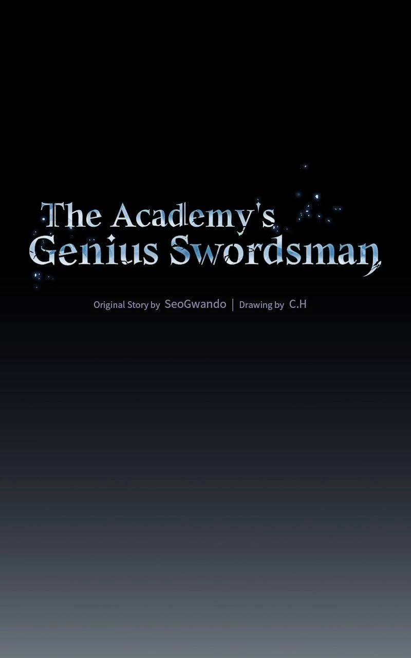 The Academy's Genius Swordsman Chapter 31 - 33