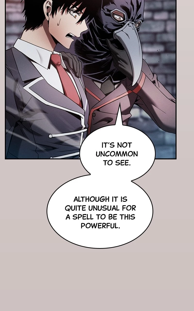 The Academy's Genius Swordsman Chapter 30 - 30