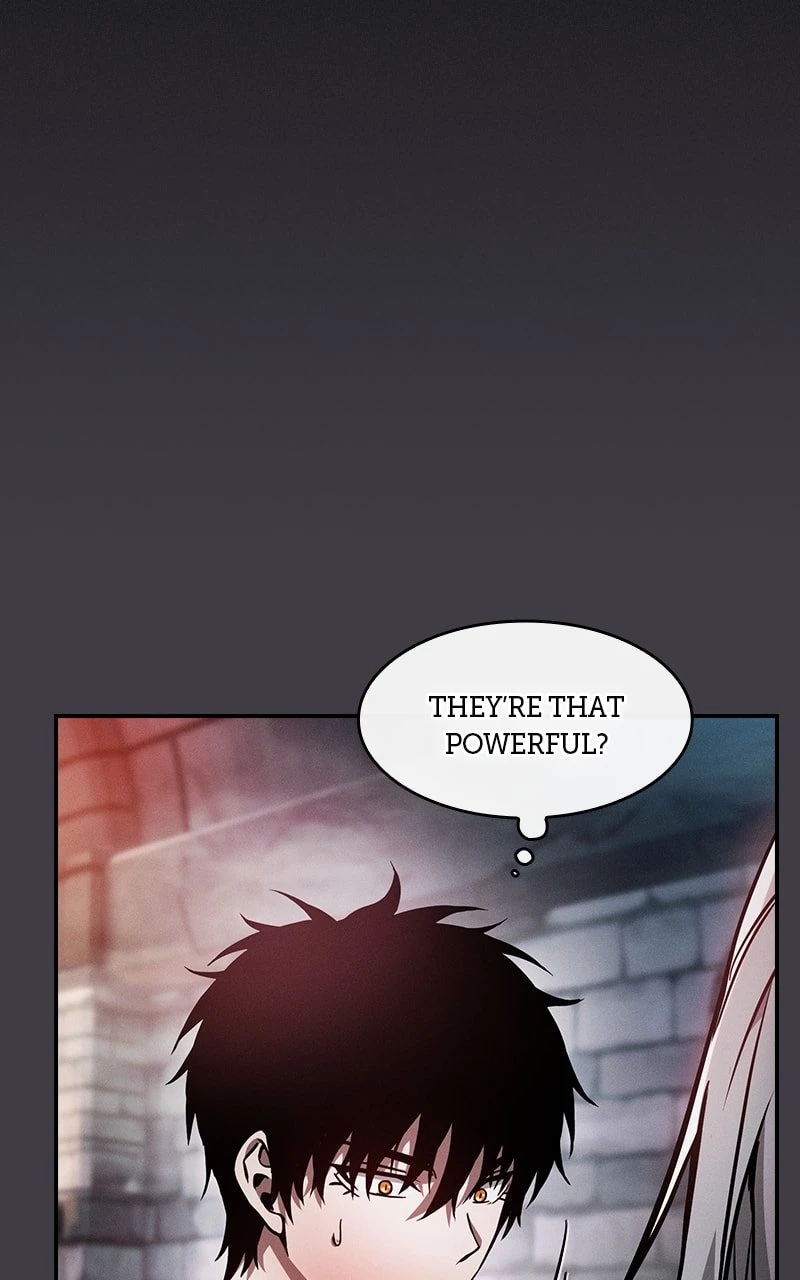 The Academy's Genius Swordsman Chapter 29 - 32