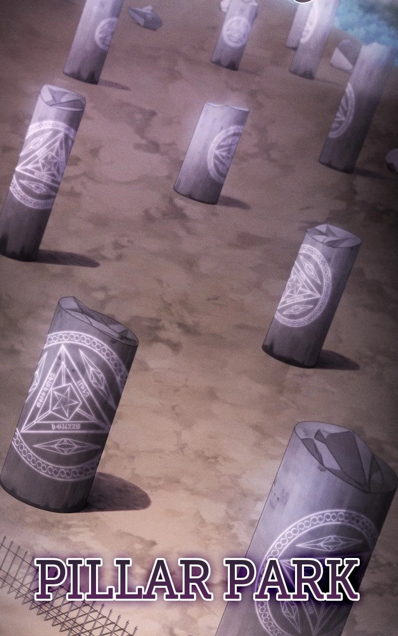 The Academy's Genius Swordsman Chapter 31 - 38