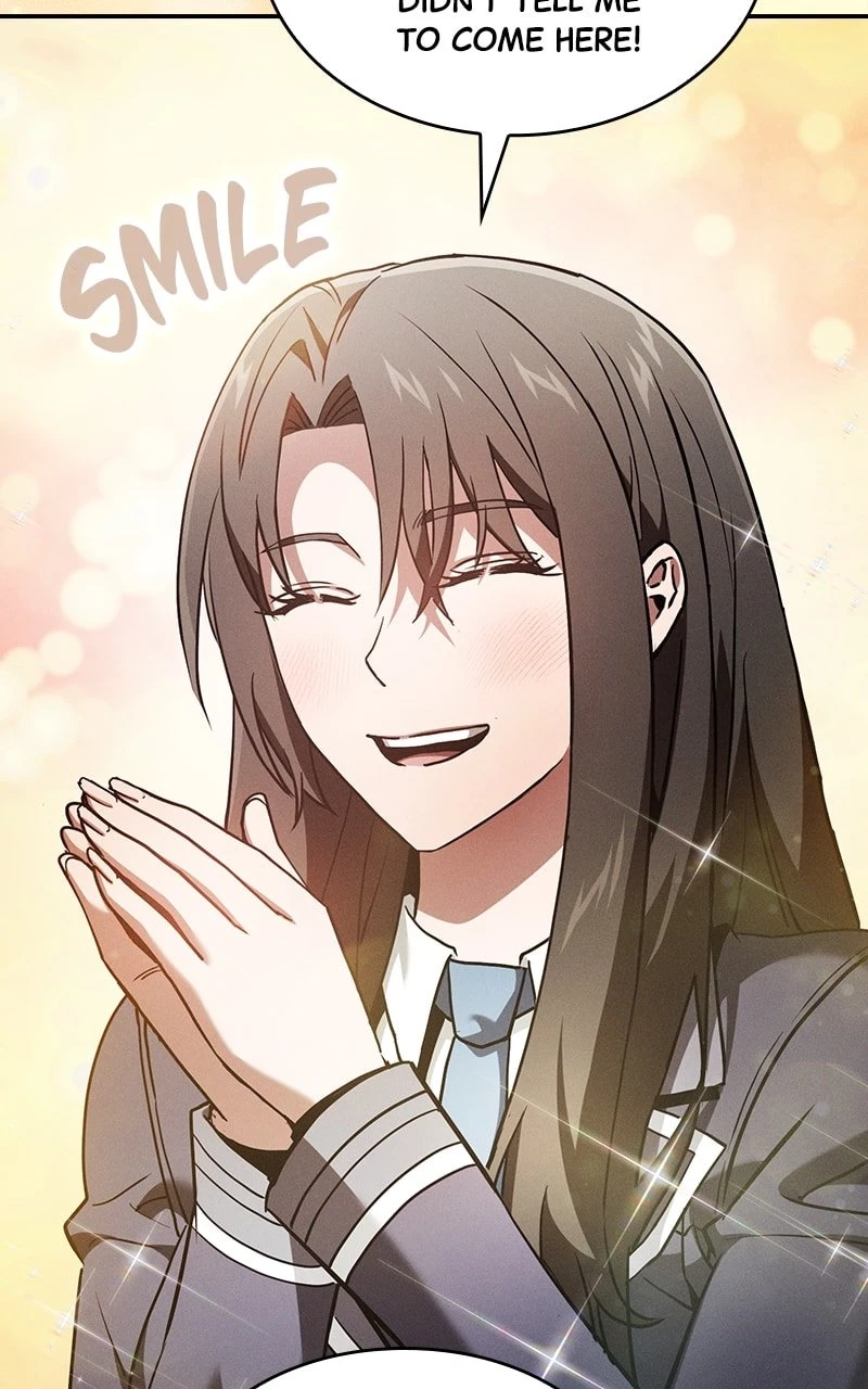 The Academy's Genius Swordsman Chapter 31 - 42