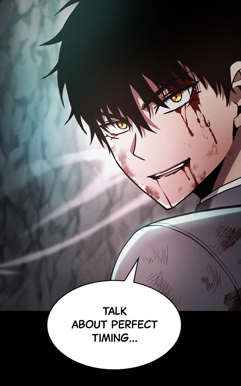 The Academy's Genius Swordsman Chapter 28 - 4
