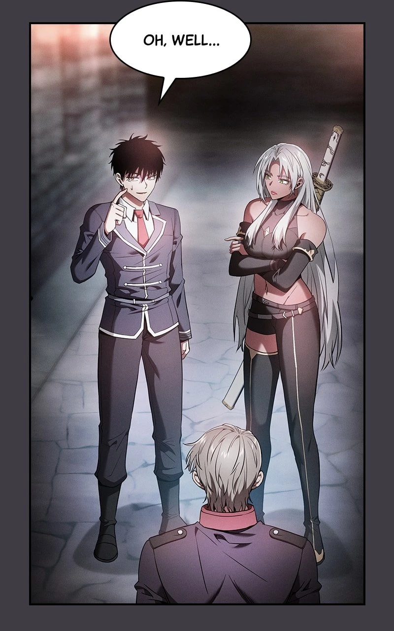 The Academy's Genius Swordsman Chapter 29 - 38
