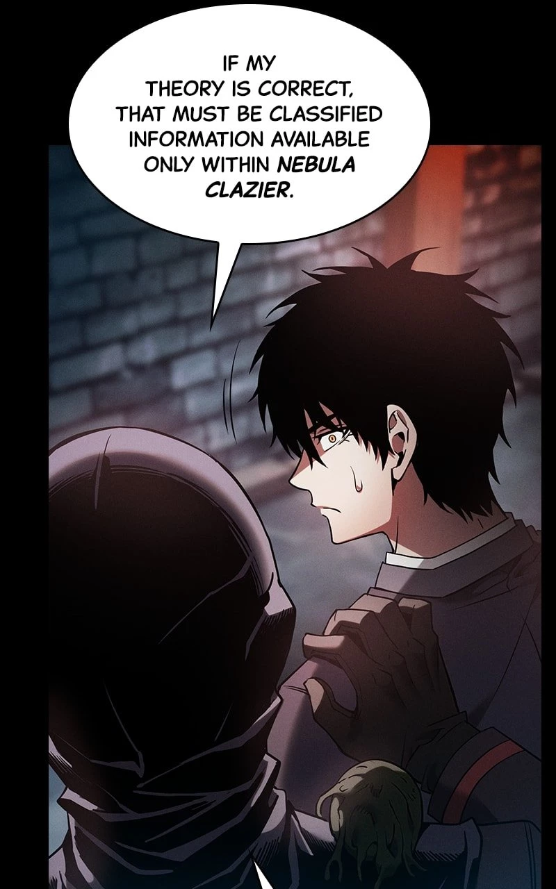 The Academy's Genius Swordsman Chapter 30 - 39