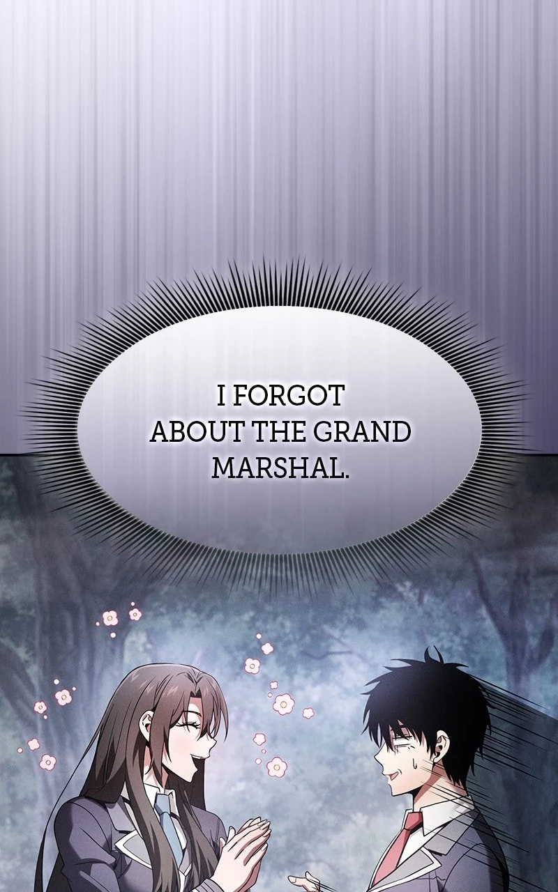 The Academy's Genius Swordsman Chapter 31 - 45