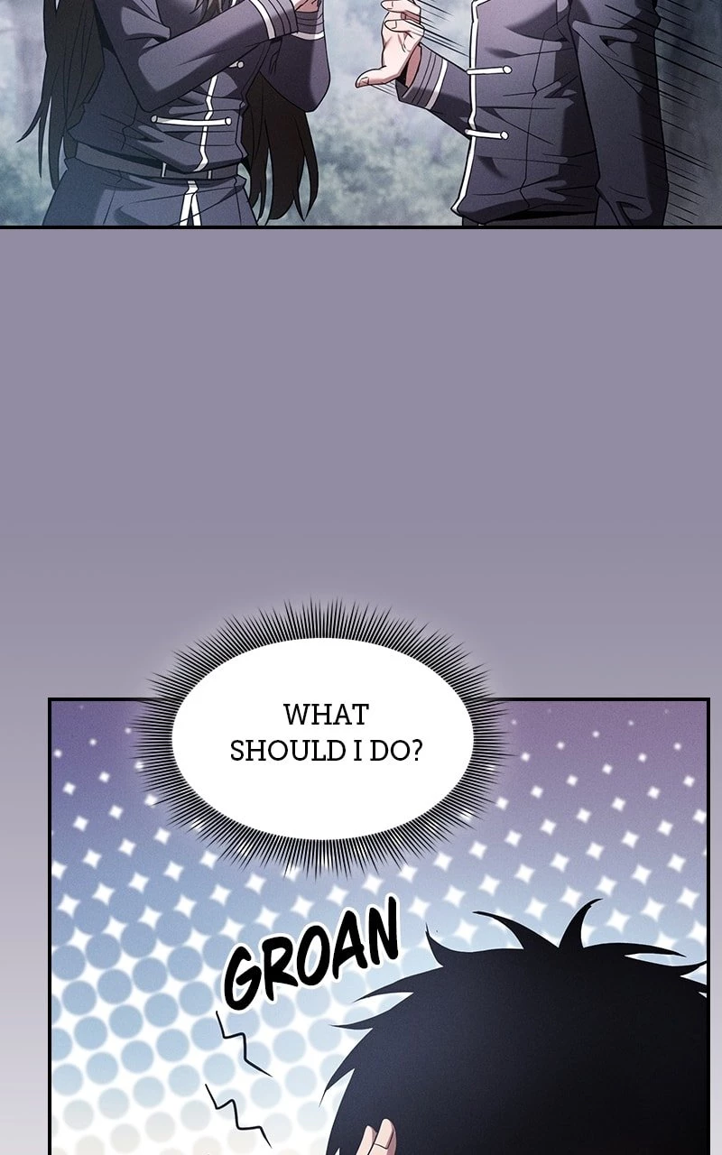 The Academy's Genius Swordsman Chapter 31 - 46