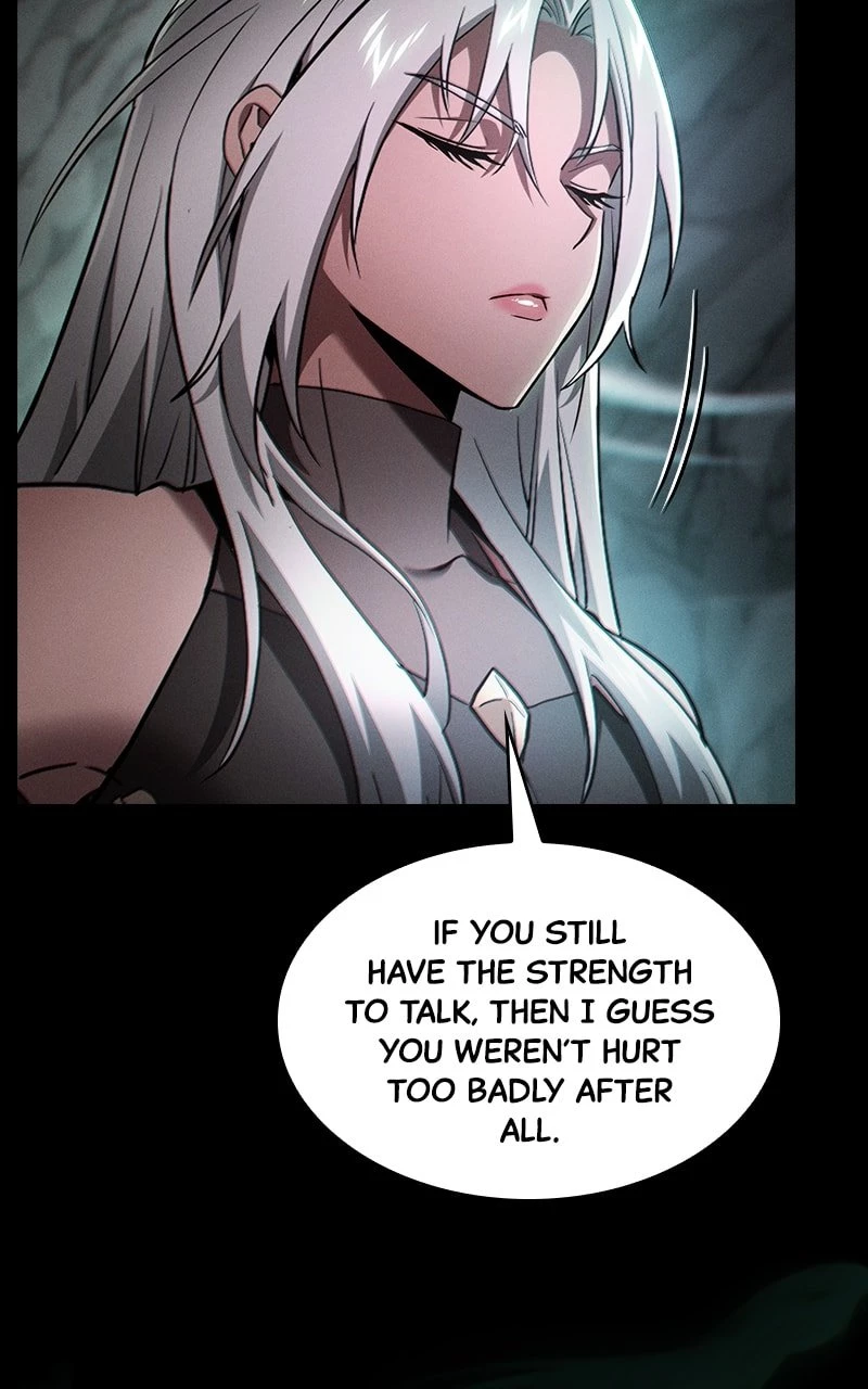The Academy's Genius Swordsman Chapter 28 - 8
