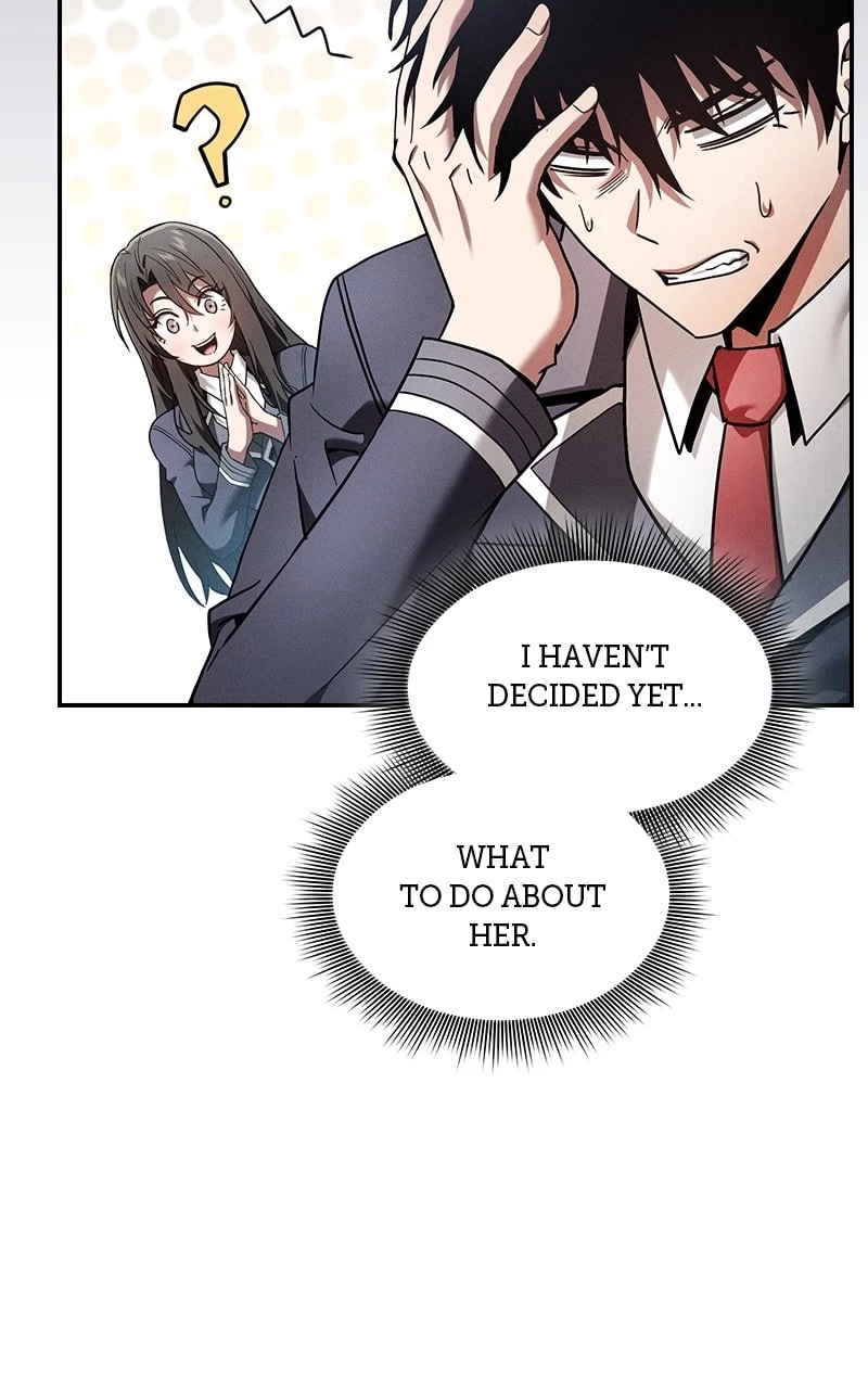 The Academy's Genius Swordsman Chapter 31 - 47