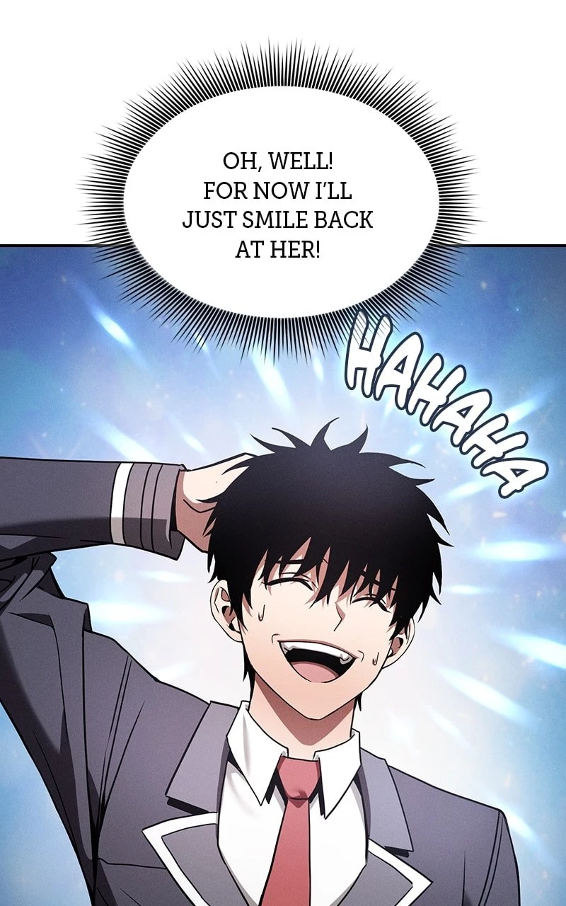 The Academy's Genius Swordsman Chapter 31 - 48