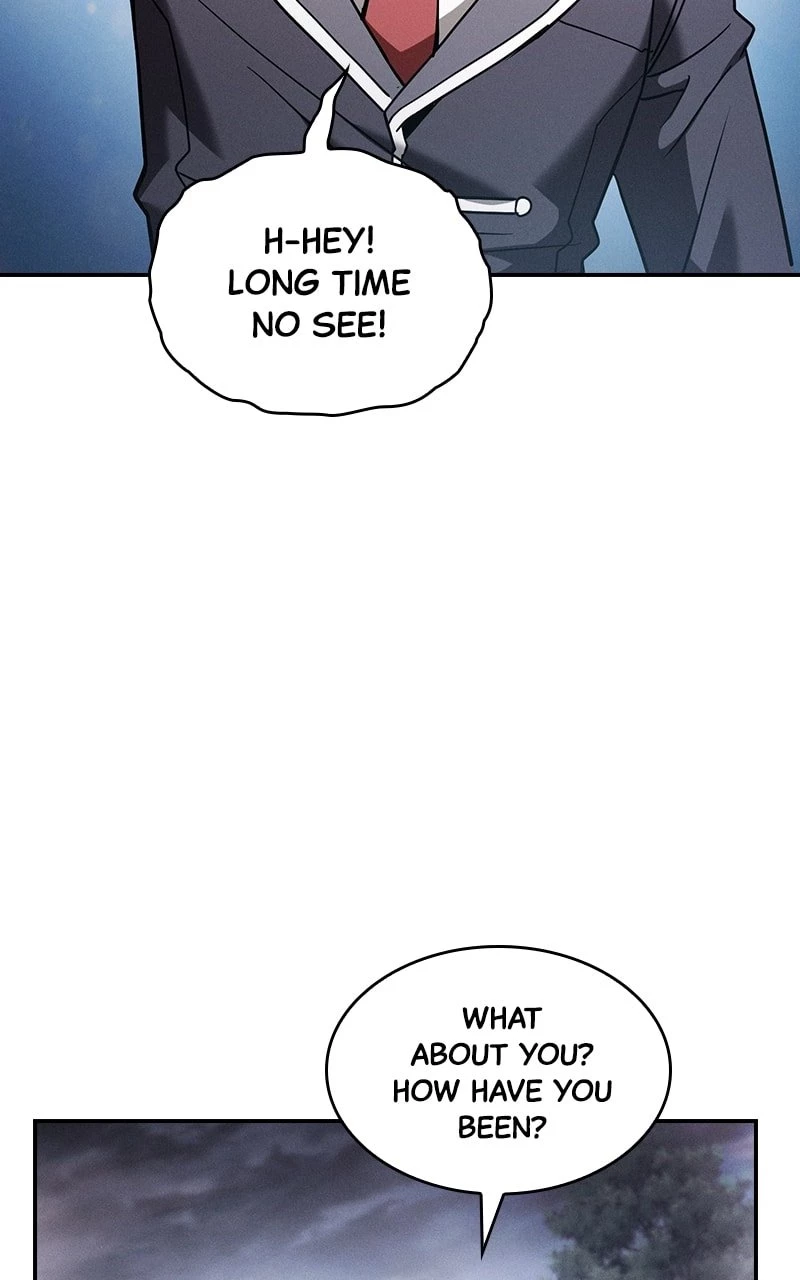 The Academy's Genius Swordsman Chapter 31 - 49