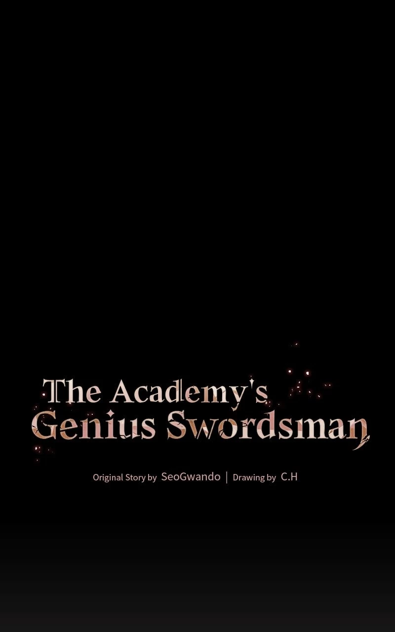 The Academy's Genius Swordsman Chapter 30 - 45