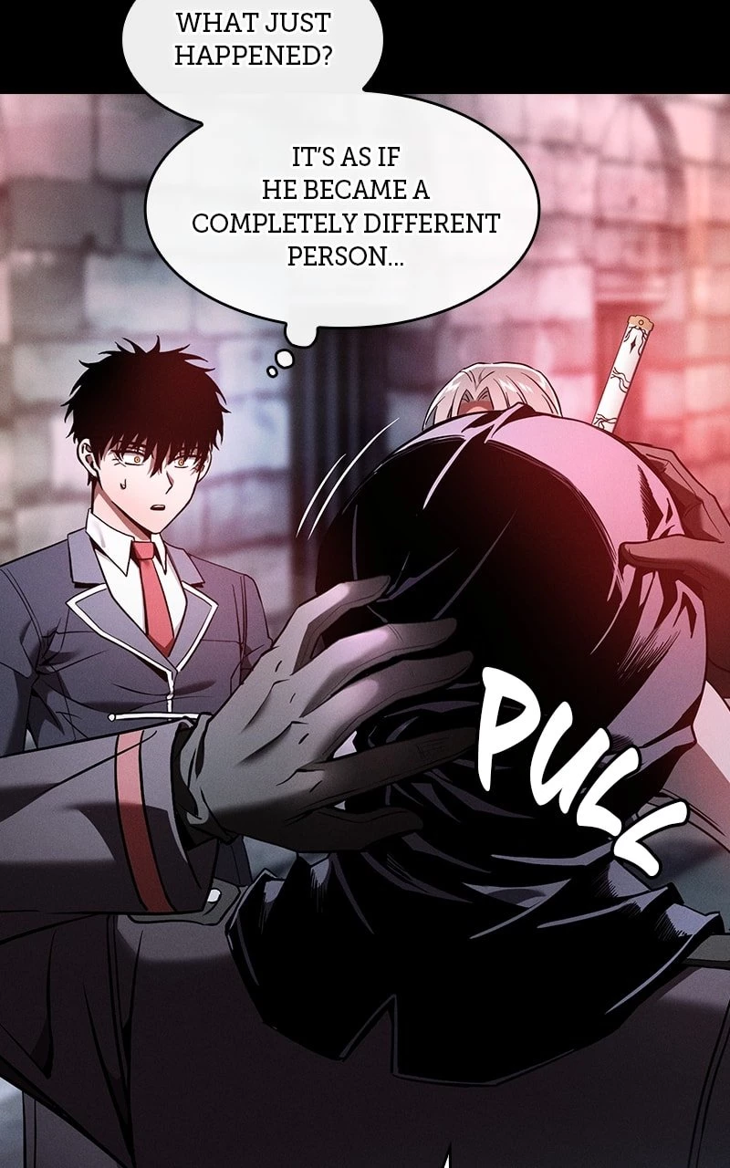The Academy's Genius Swordsman Chapter 29 - 47