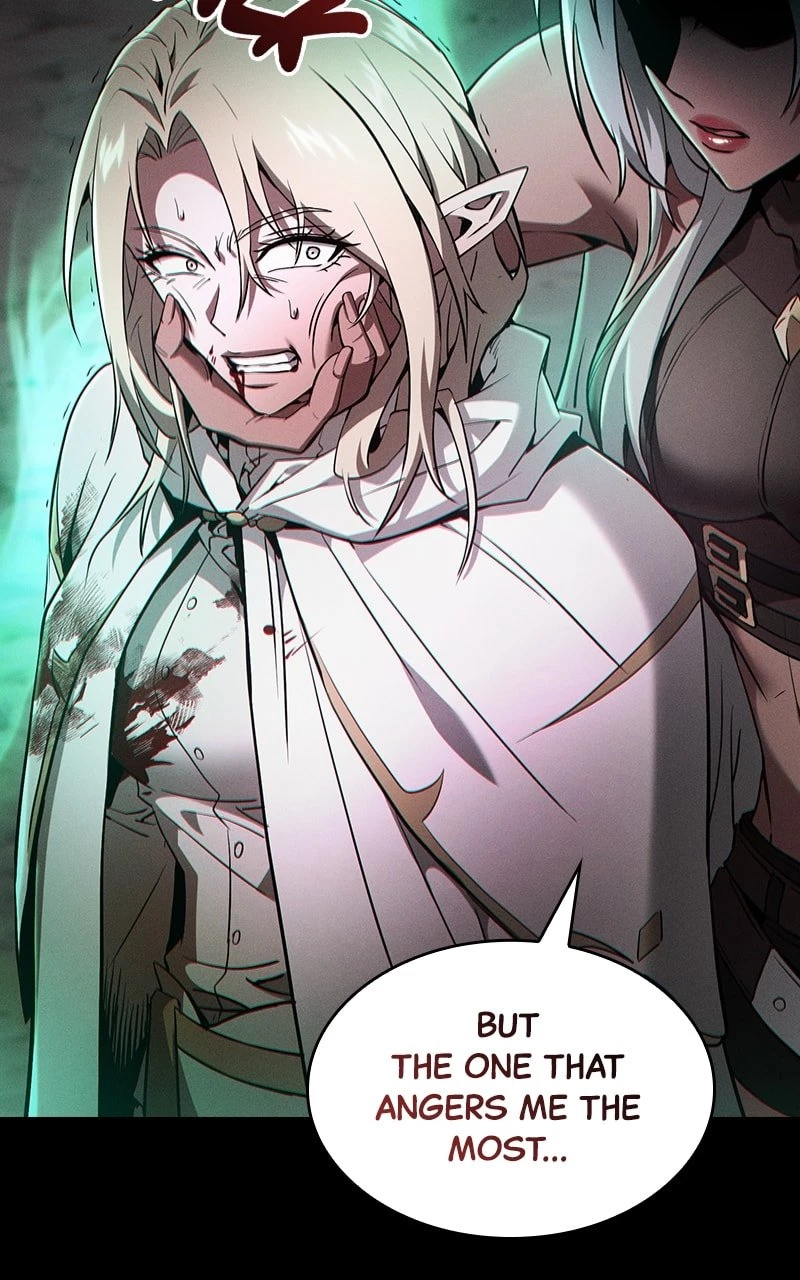 The Academy's Genius Swordsman Chapter 28 - 18