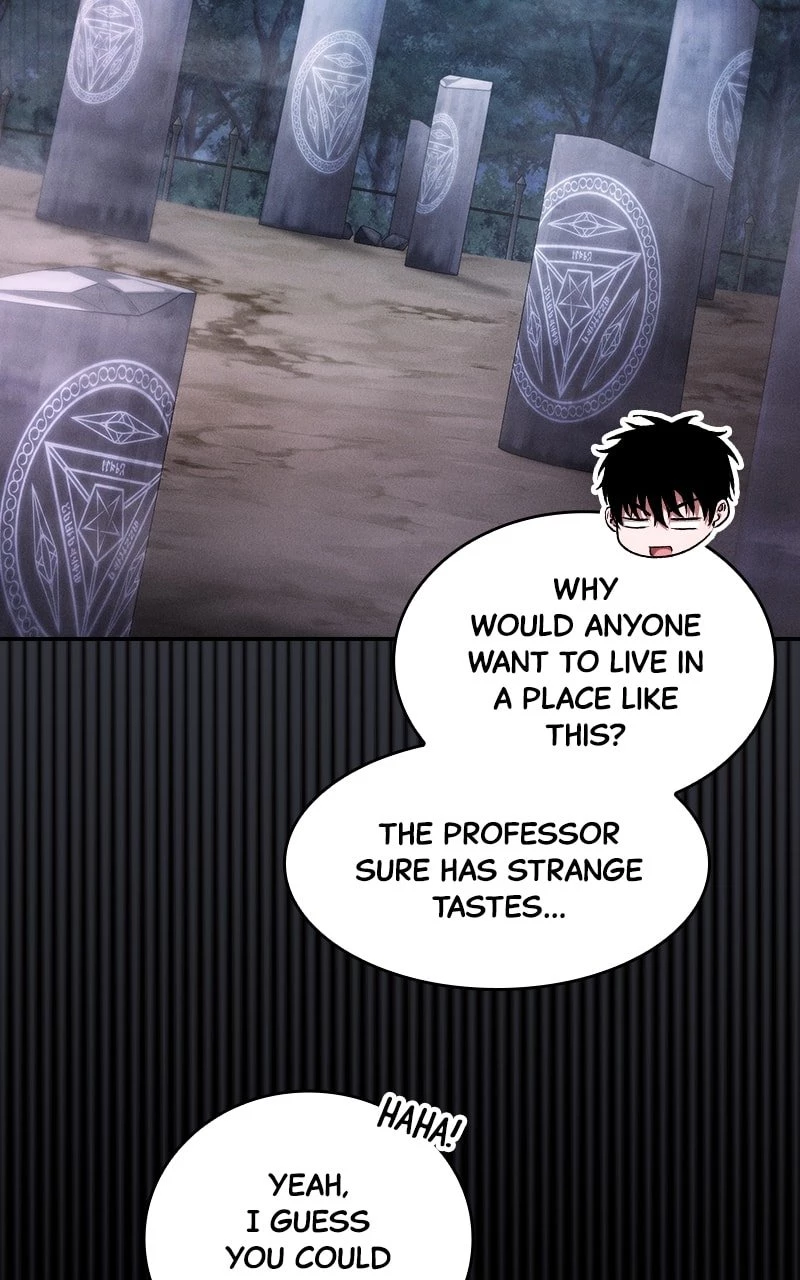 The Academy's Genius Swordsman Chapter 31 - 58