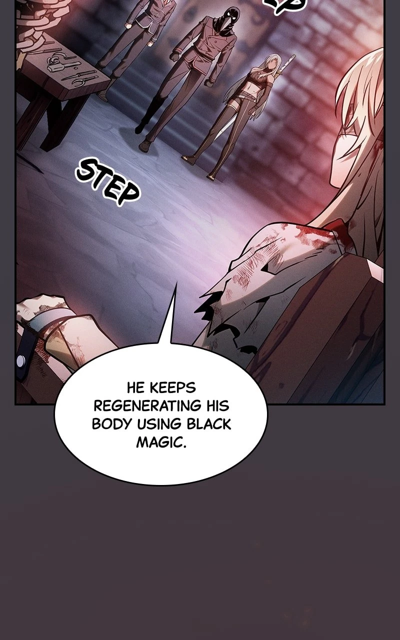 The Academy's Genius Swordsman Chapter 29 - 61