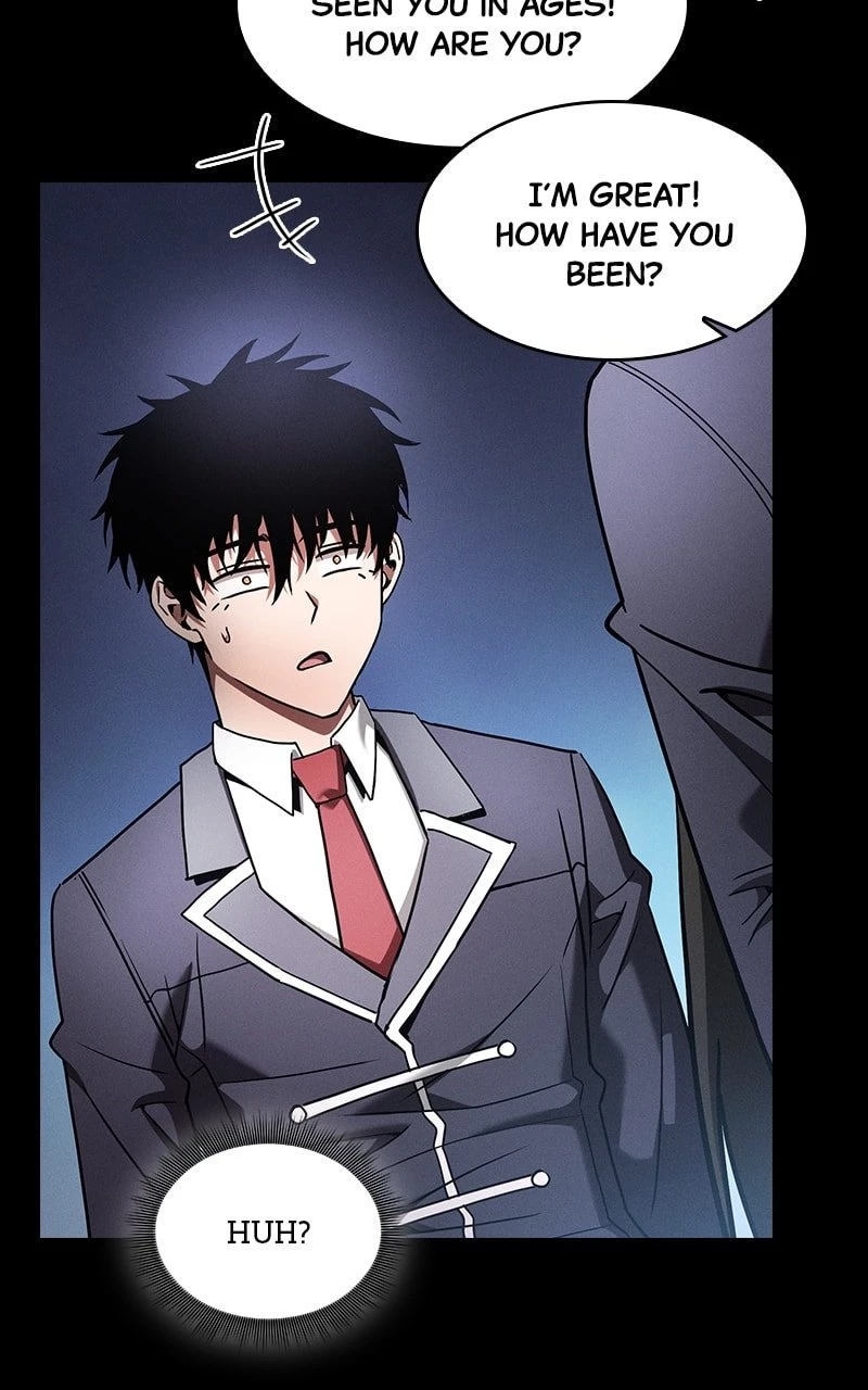 The Academy's Genius Swordsman Chapter 31 - 69