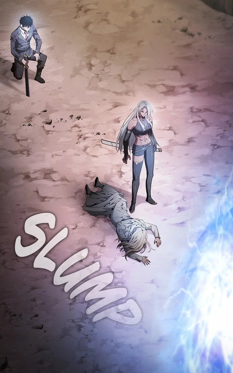 The Academy's Genius Swordsman Chapter 28 - 31