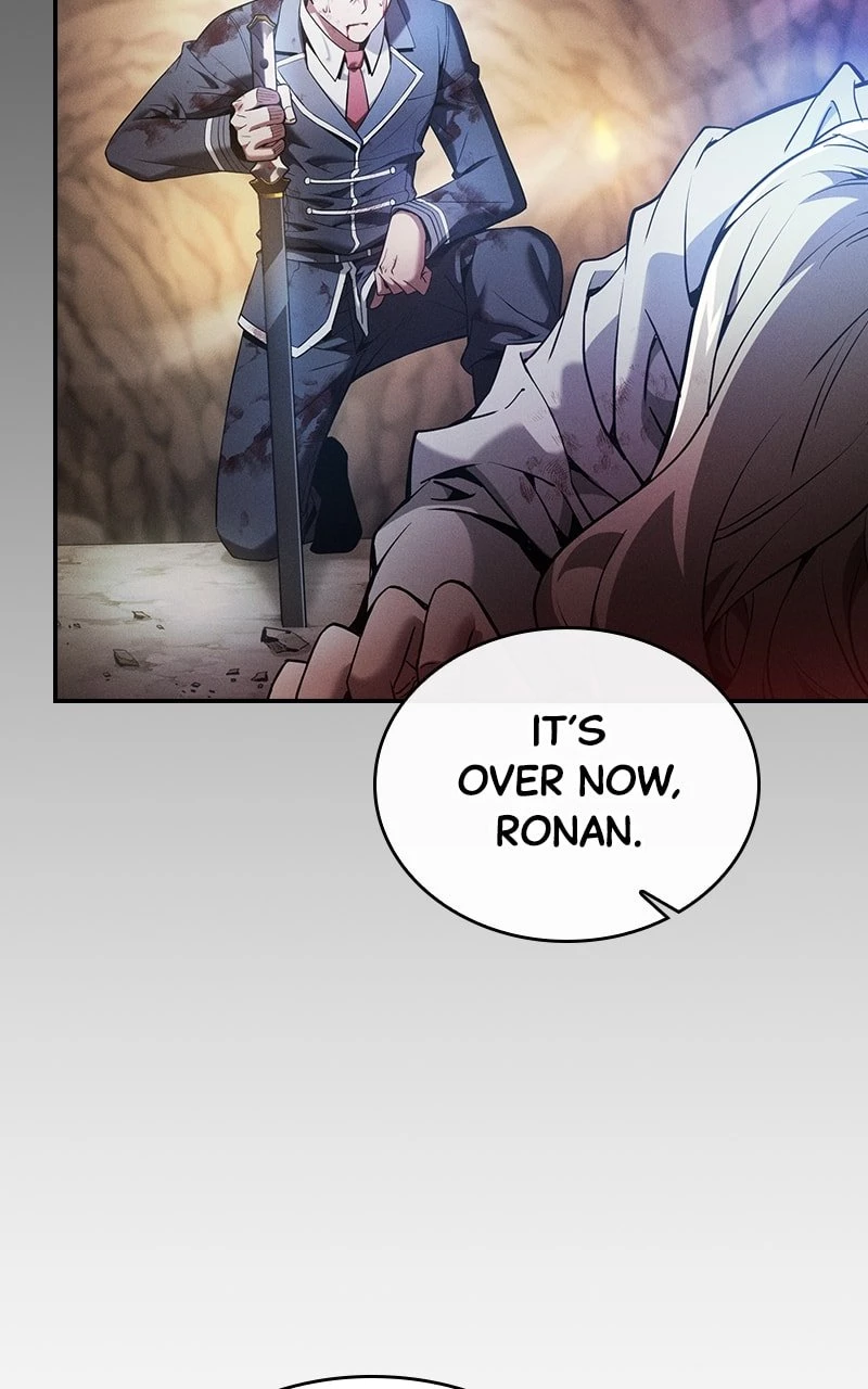 The Academy's Genius Swordsman Chapter 28 - 33