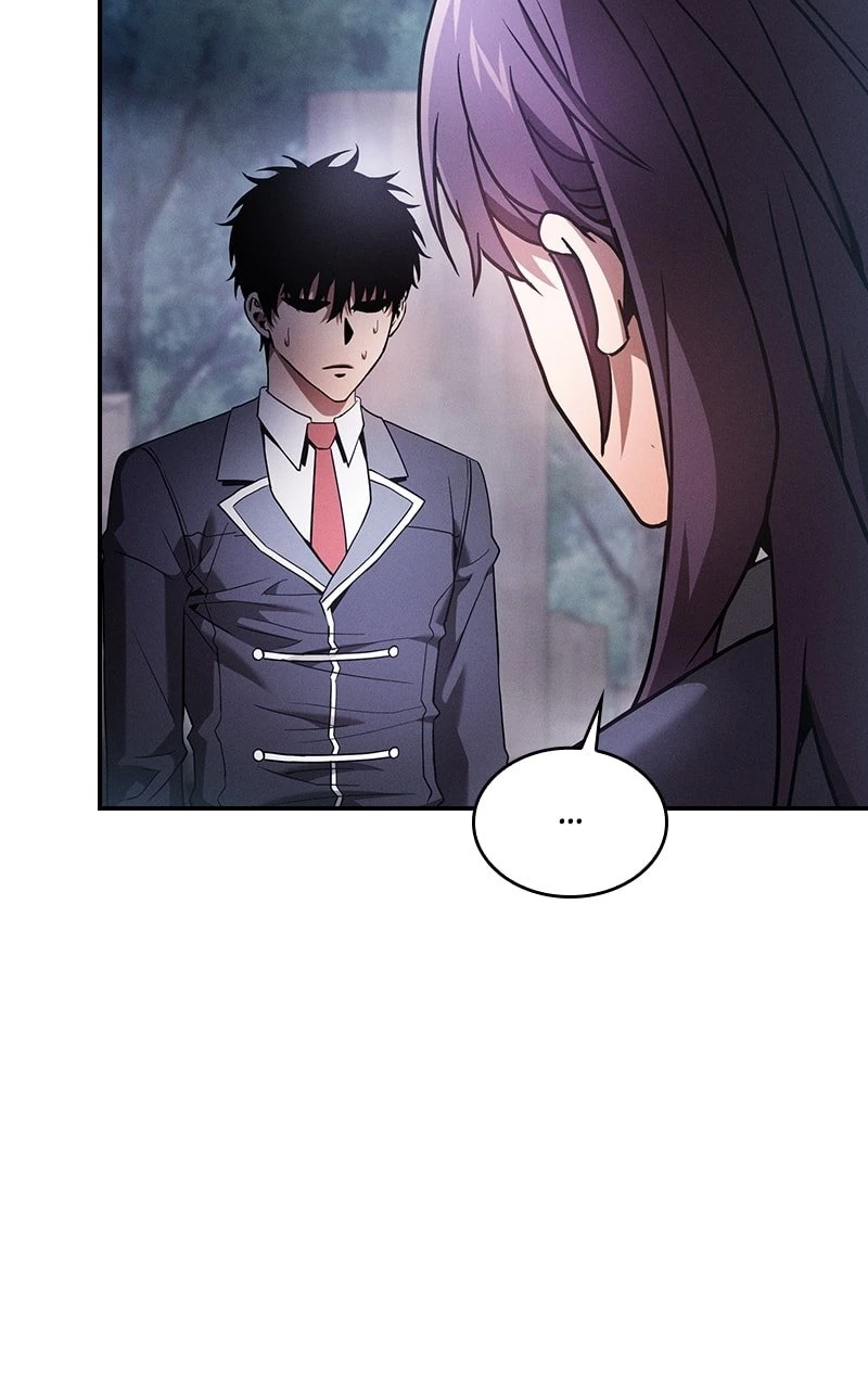 The Academy's Genius Swordsman Chapter 31 - 77