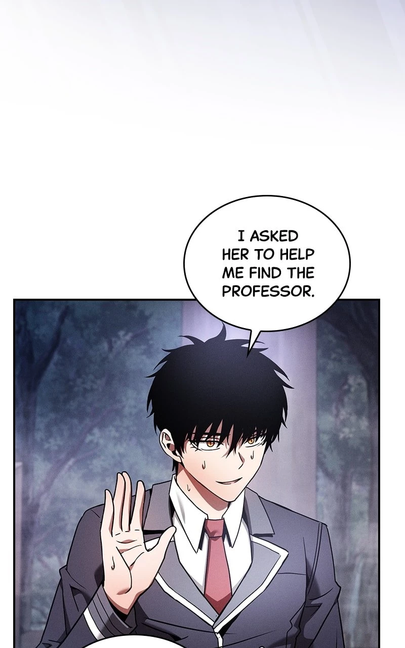 The Academy's Genius Swordsman Chapter 31 - 80
