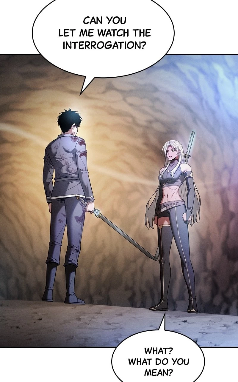The Academy's Genius Swordsman Chapter 28 - 46