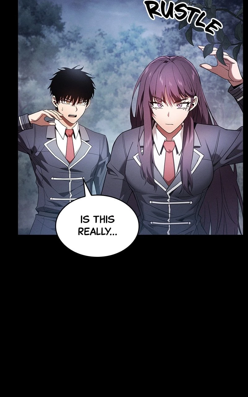 The Academy's Genius Swordsman Chapter 31 - 88