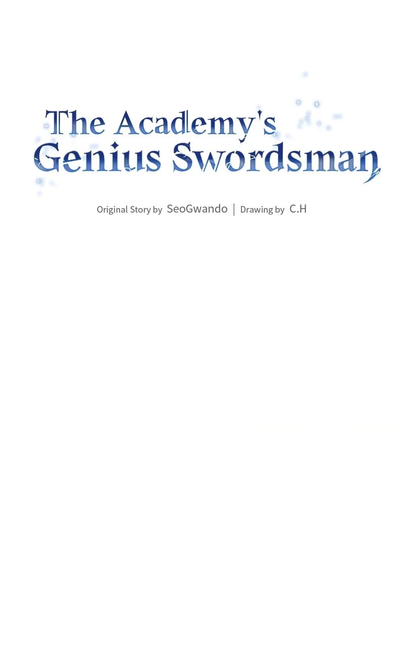 The Academy's Genius Swordsman Chapter 28 - 52