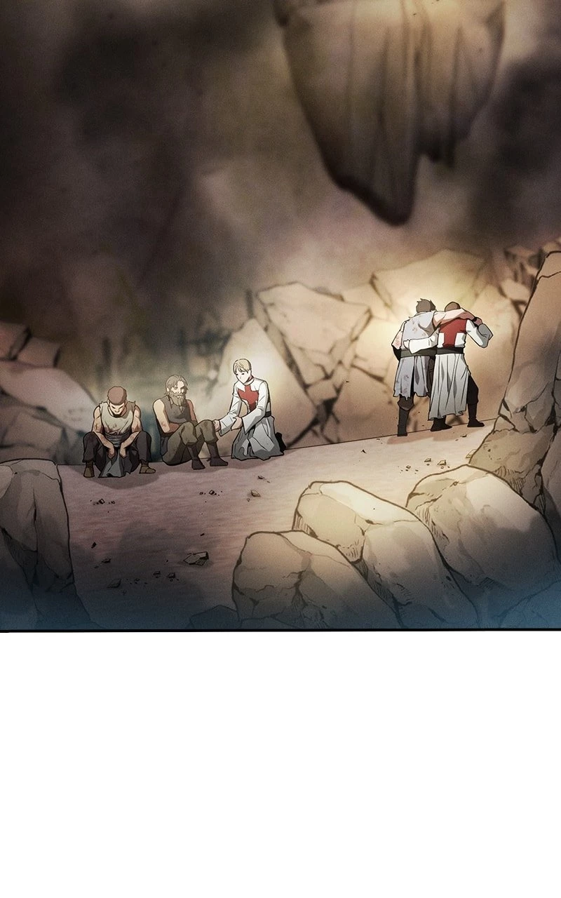 The Academy's Genius Swordsman Chapter 28 - 54