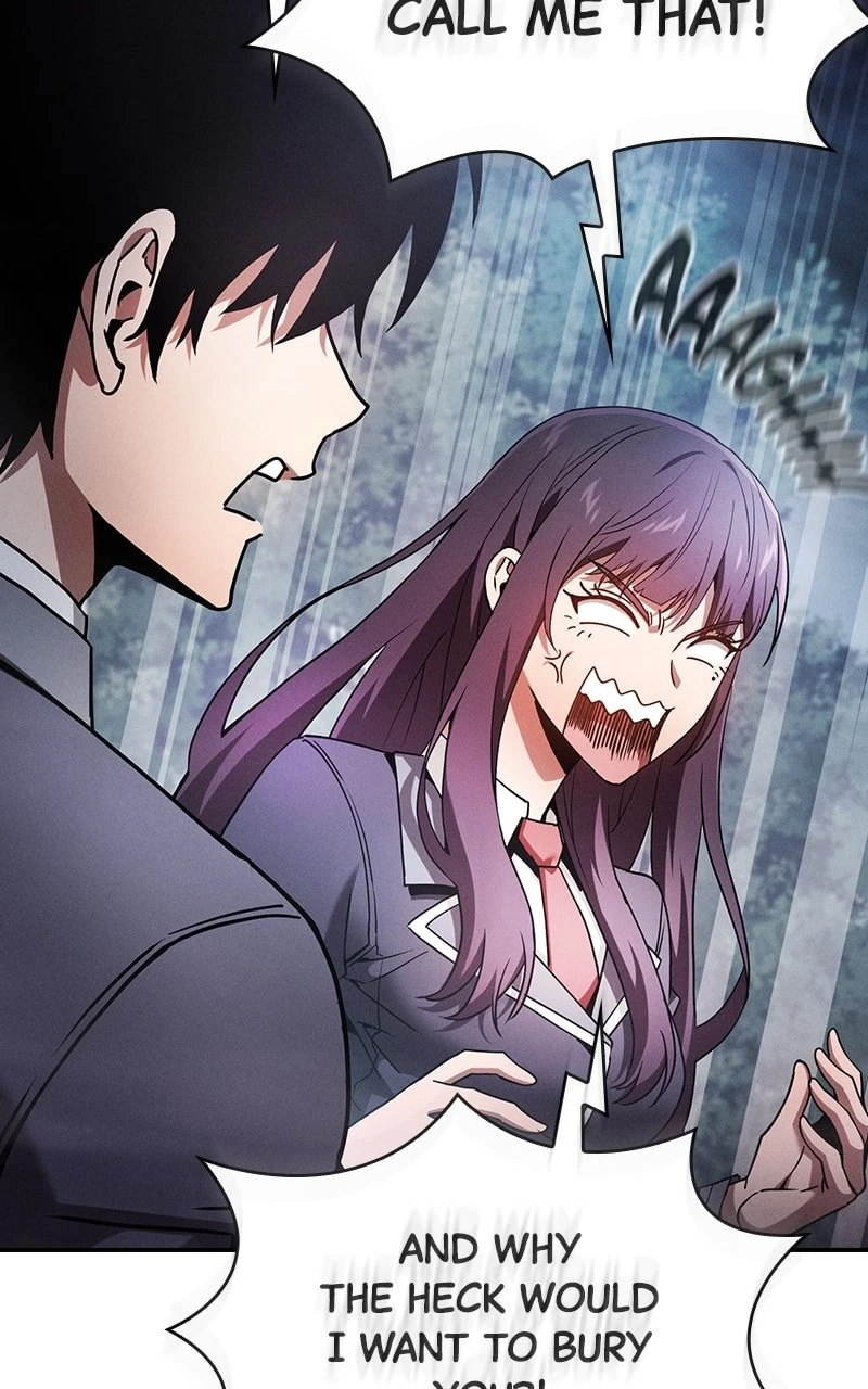The Academy's Genius Swordsman Chapter 31 - 93