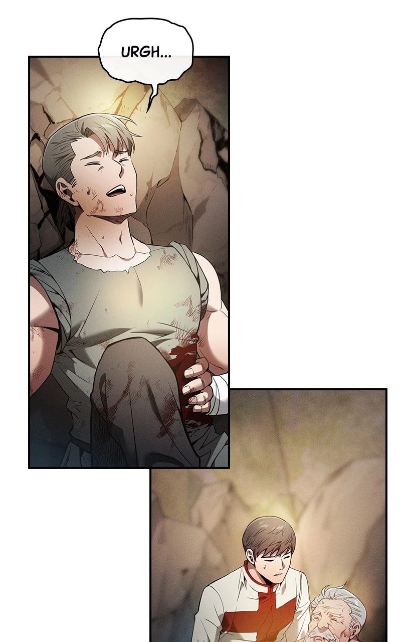 The Academy's Genius Swordsman Chapter 28 - 55