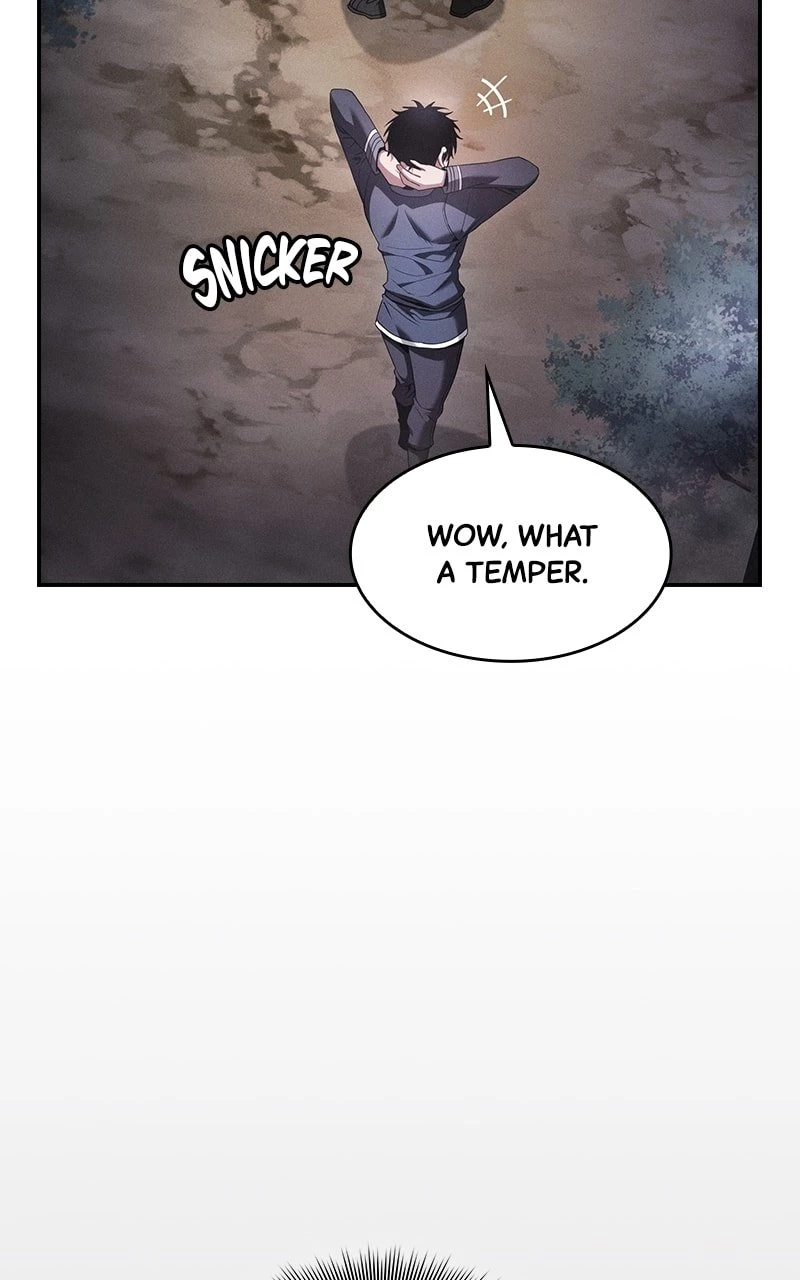 The Academy's Genius Swordsman Chapter 31 - 95