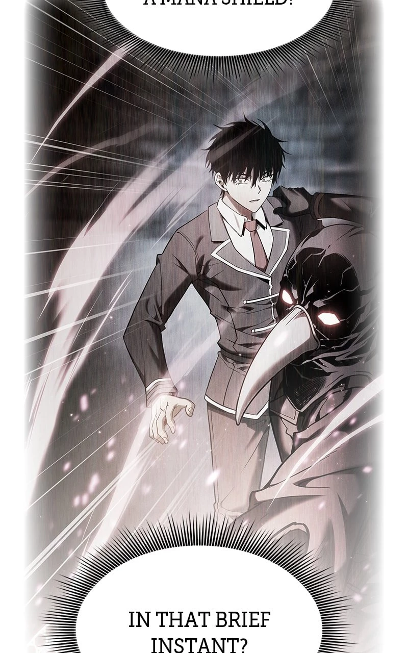 The Academy's Genius Swordsman Chapter 30 - 91