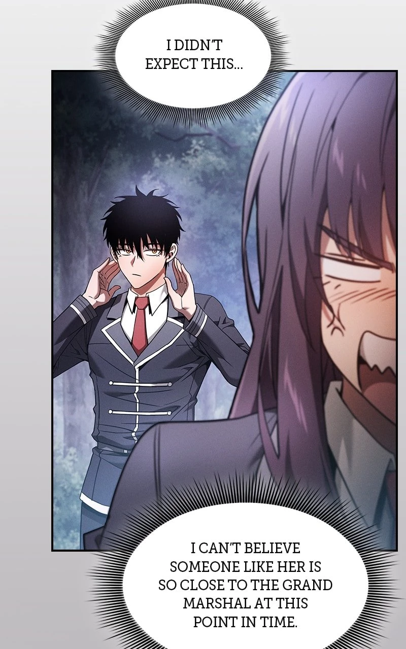 The Academy's Genius Swordsman Chapter 31 - 96