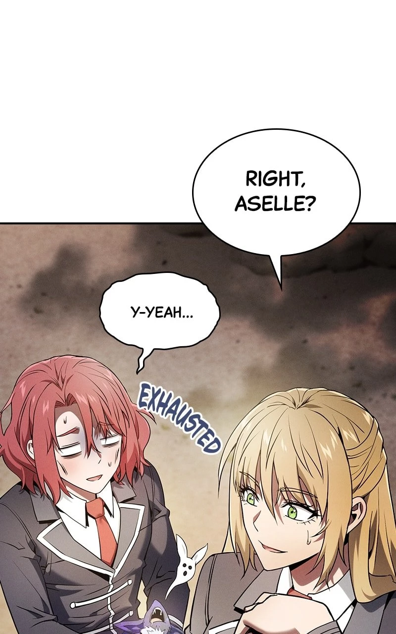 The Academy's Genius Swordsman Chapter 28 - 58