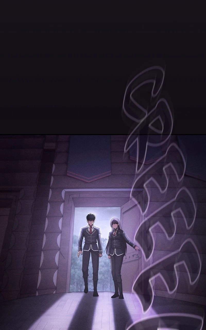 The Academy's Genius Swordsman Chapter 31 - 101