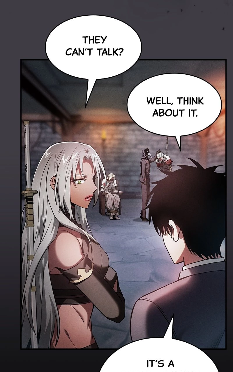 The Academy's Genius Swordsman Chapter 29 - 92