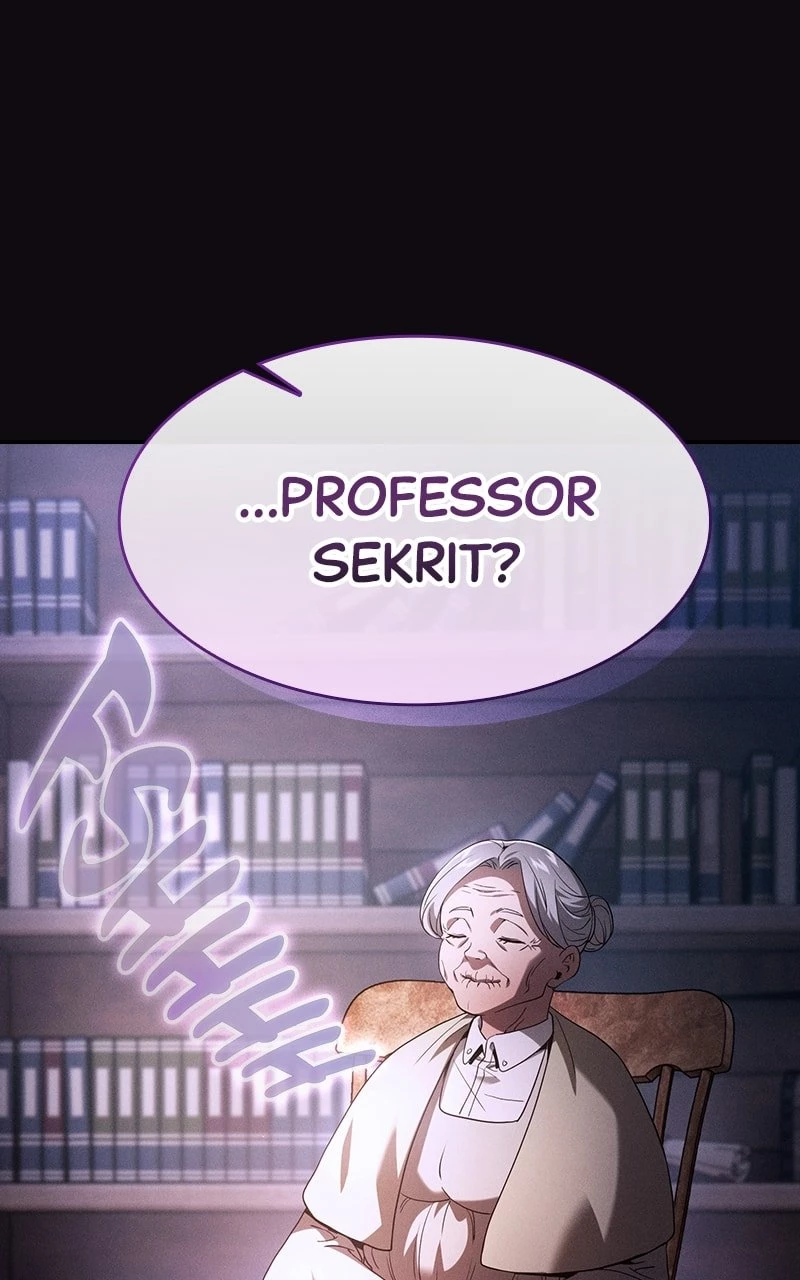 The Academy's Genius Swordsman Chapter 31 - 105