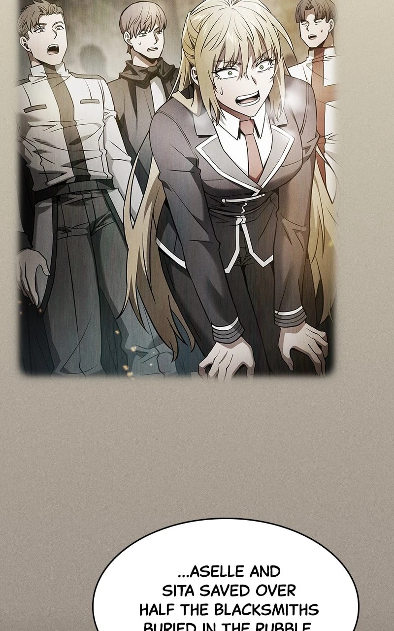 The Academy's Genius Swordsman Chapter 28 - 67