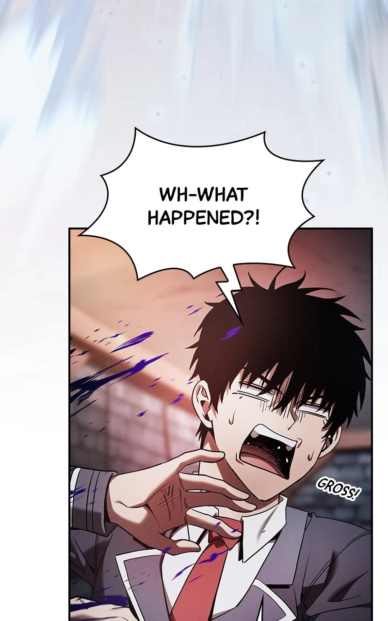 The Academy's Genius Swordsman Chapter 30 - 101