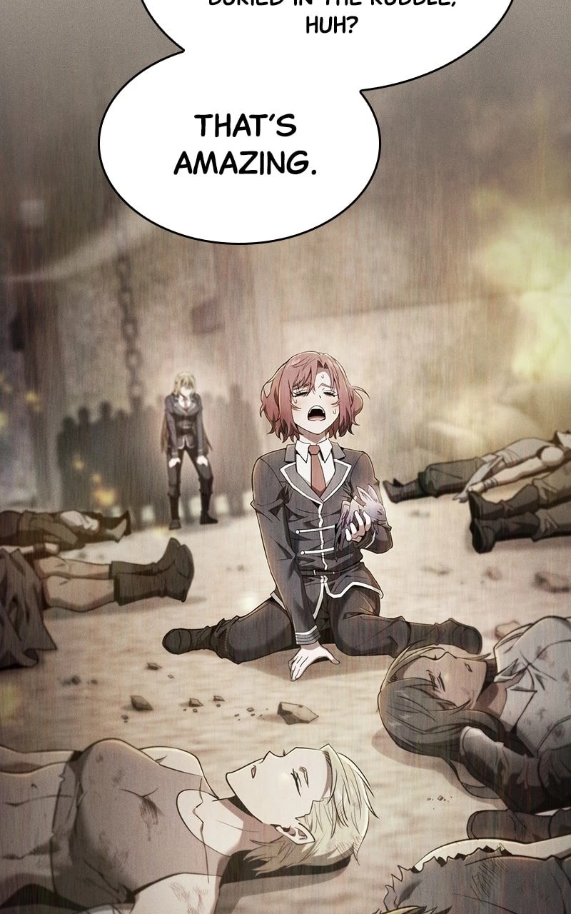 The Academy's Genius Swordsman Chapter 28 - 68