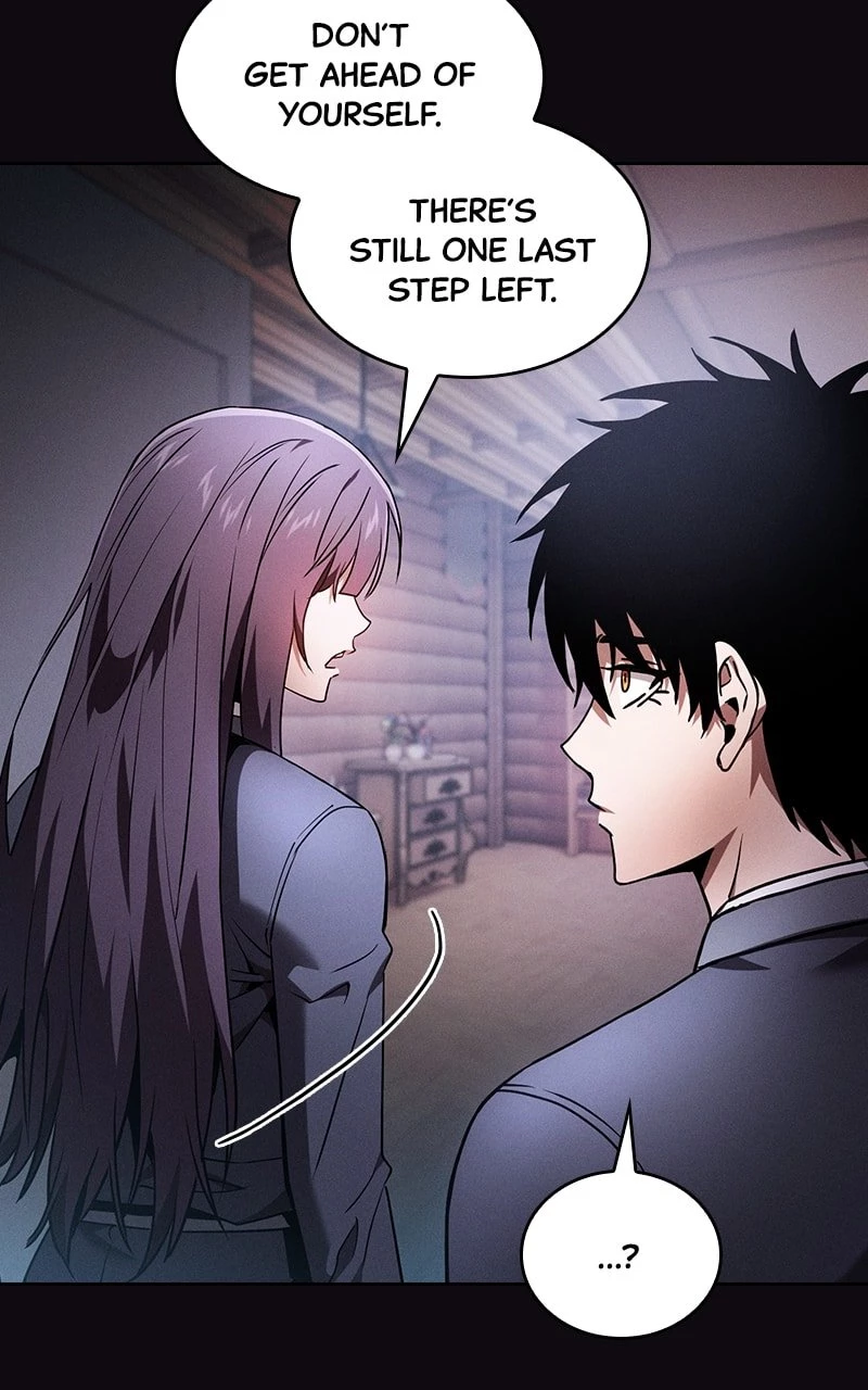 The Academy's Genius Swordsman Chapter 31 - 107
