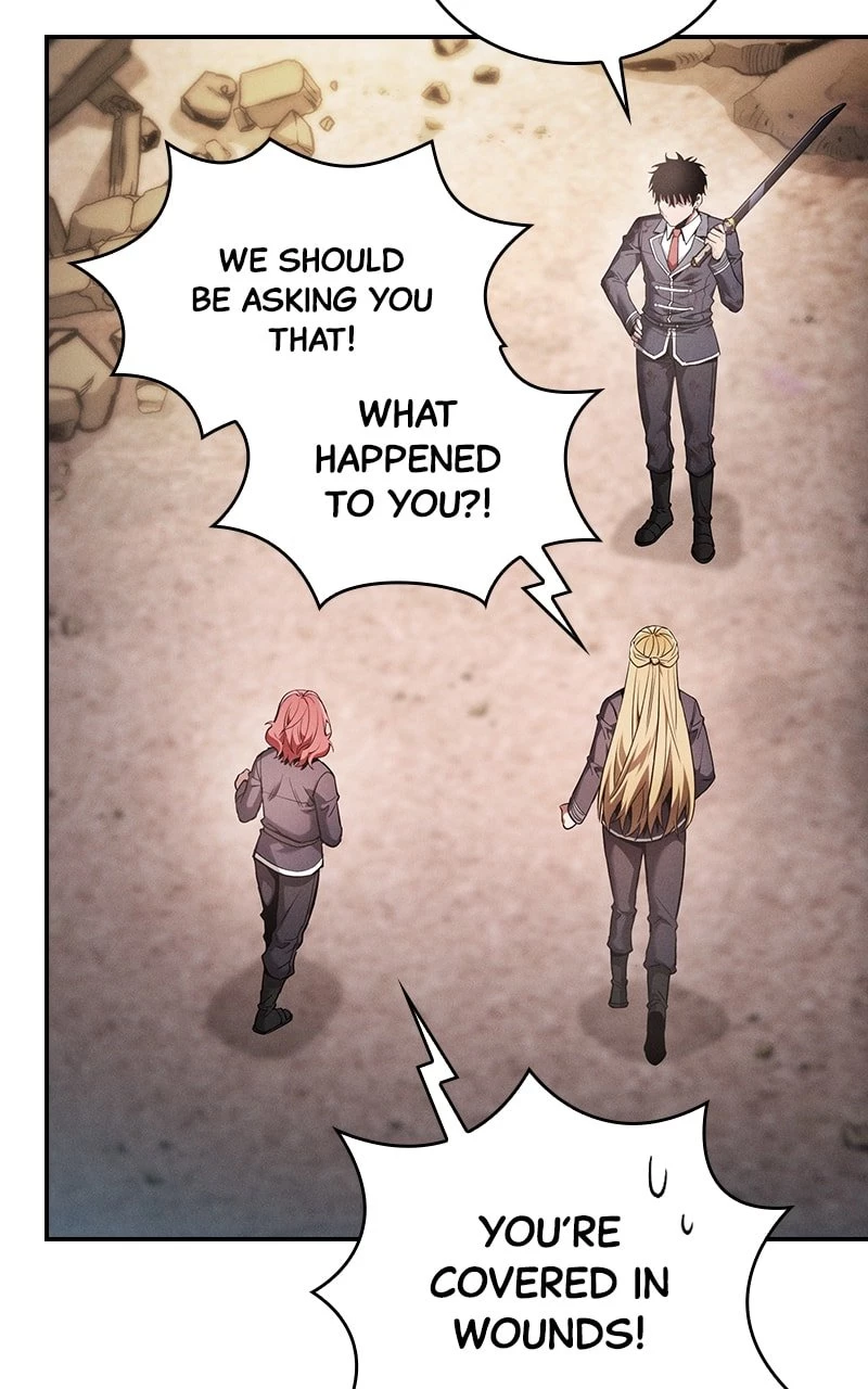 The Academy's Genius Swordsman Chapter 28 - 70