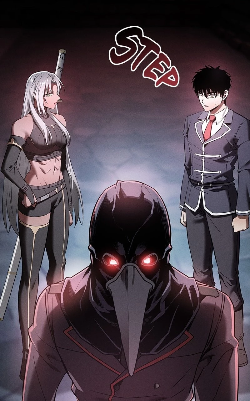 The Academy's Genius Swordsman Chapter 29 - 101