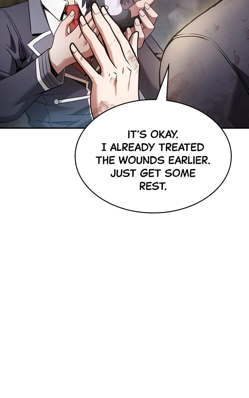 The Academy's Genius Swordsman Chapter 28 - 72