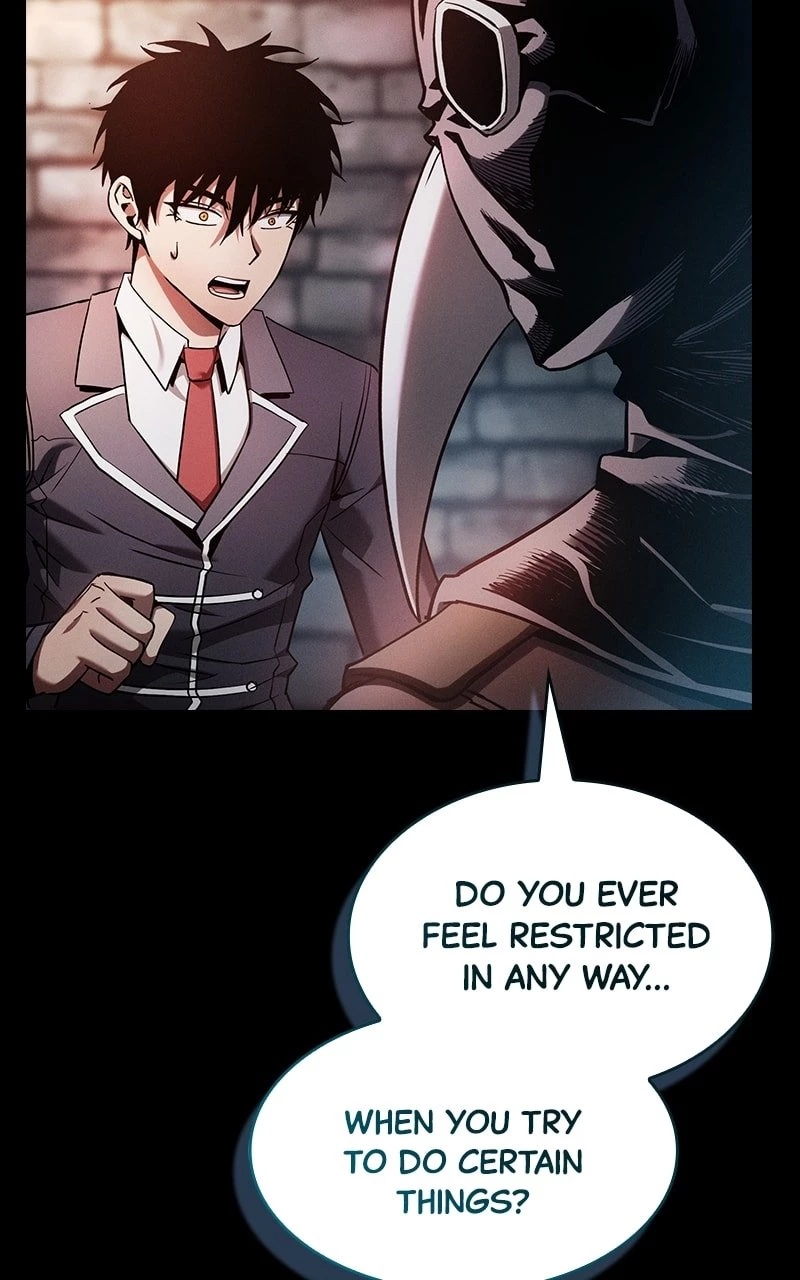 The Academy's Genius Swordsman Chapter 30 - 107