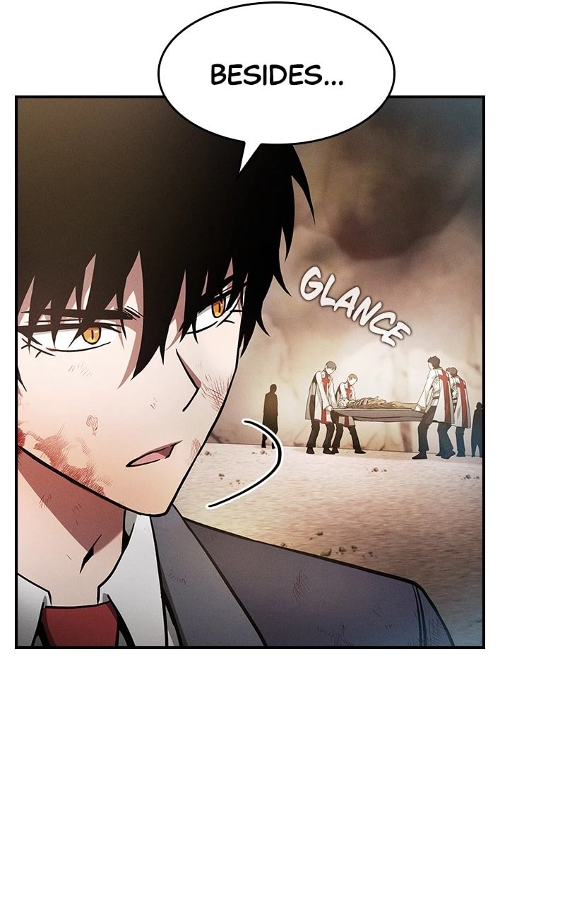 The Academy's Genius Swordsman Chapter 28 - 73