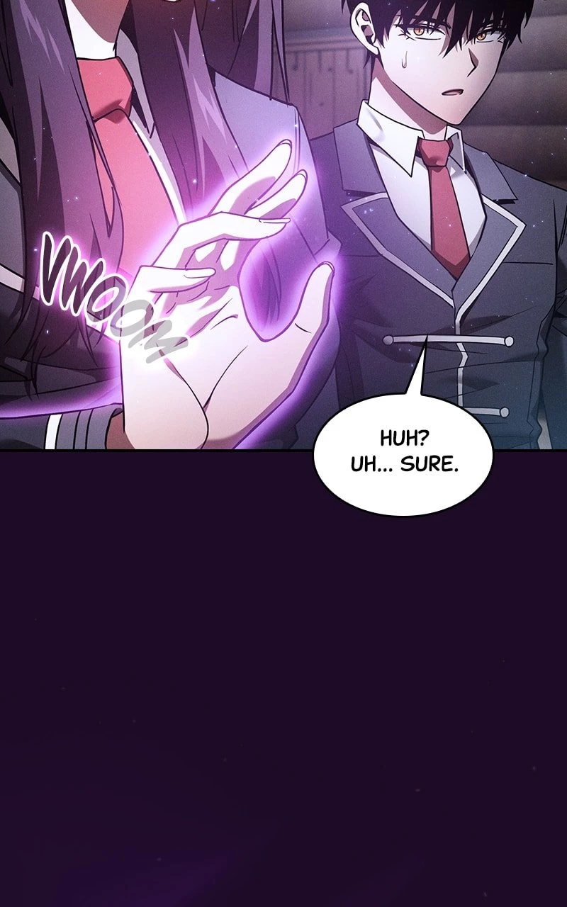 The Academy's Genius Swordsman Chapter 31 - 114