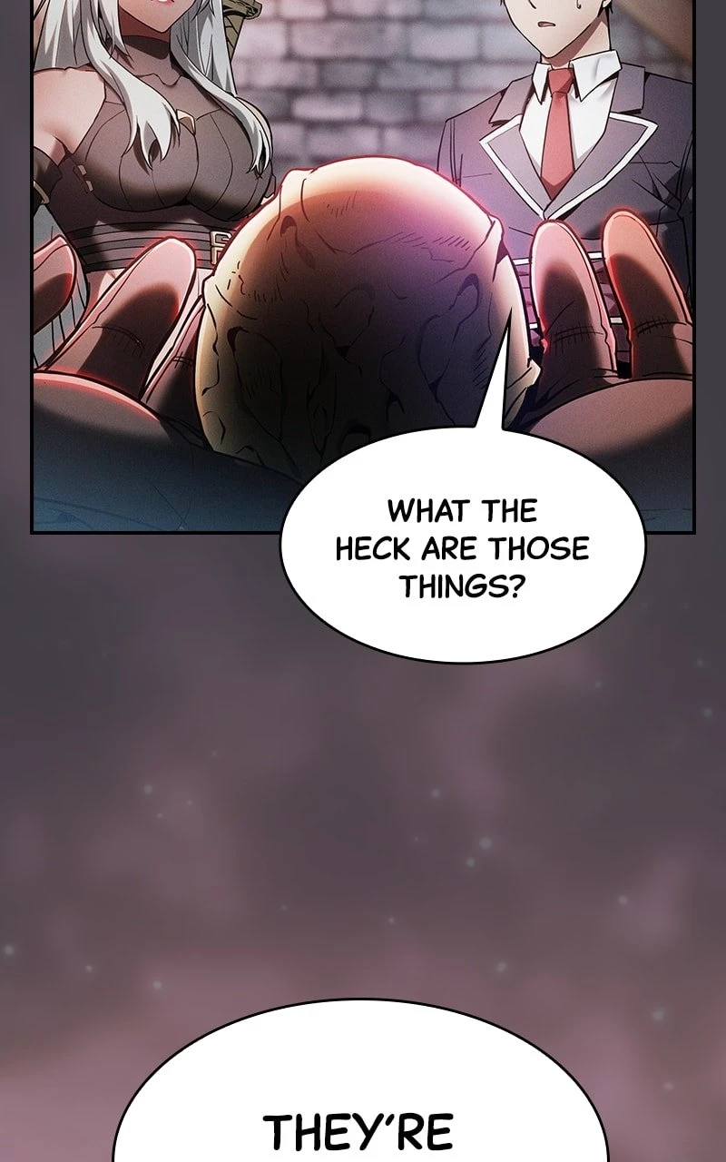The Academy's Genius Swordsman Chapter 29 - 105
