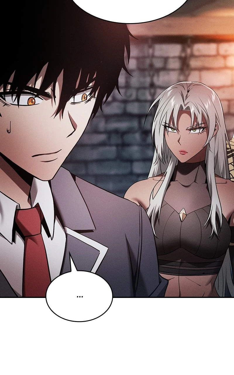 The Academy's Genius Swordsman Chapter 30 - 113
